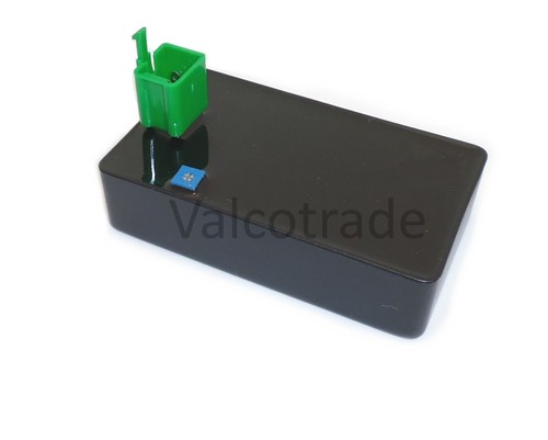 Adjustable cdi unit for quad - adjustable,