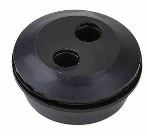 Fuel tank grommet seal hole - grommet, 2