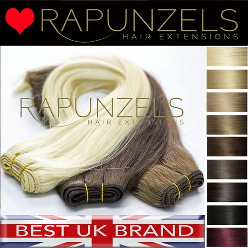 Weaving wig making hair - , weft