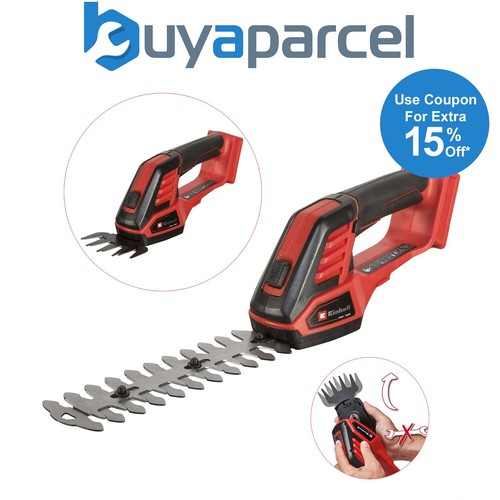 Einhell 18v cordless - einhell,