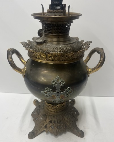Vintage bradley hubbard - bradley, &