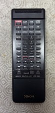 Denon URC-05M Remote Control -