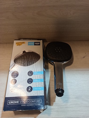 Grohe vitalio comfort 110 - comfort,
