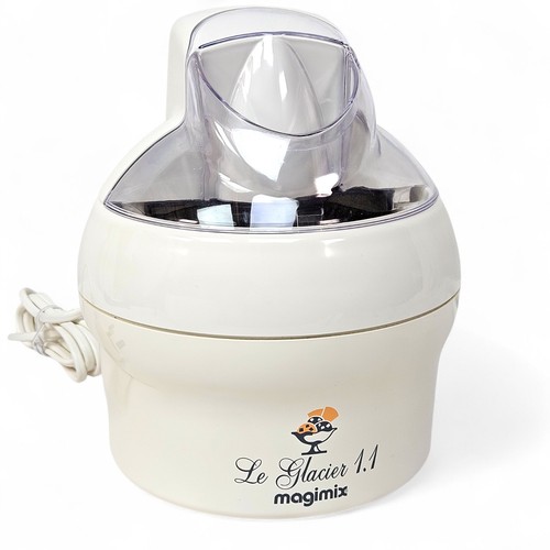 Magimix glacier 1 ice - le, 1.1