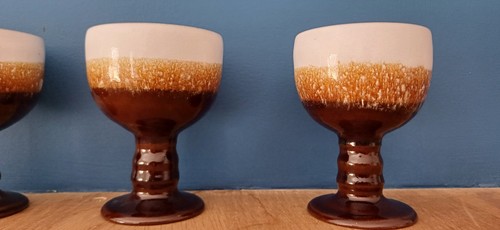Woburn pottery vintage - pottery,