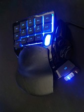 Razer Nostromo Programmable