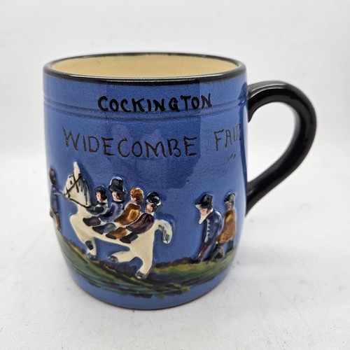 Royal watcombe widecombe fair - watcombe,