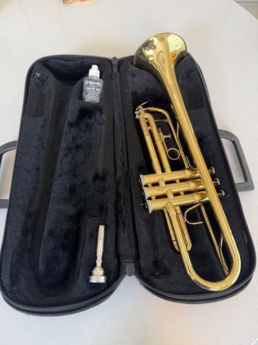 Jupiter jtr 300 trumpet - jtr-300,