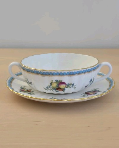 Spode trapnell sprays - sprays, twin