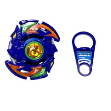 Takara Tomy Beyblade Dranzer G Engine Gear Series Vintage Spin Top Japan