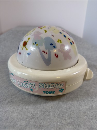 Tomy lullaby light show - tomy,