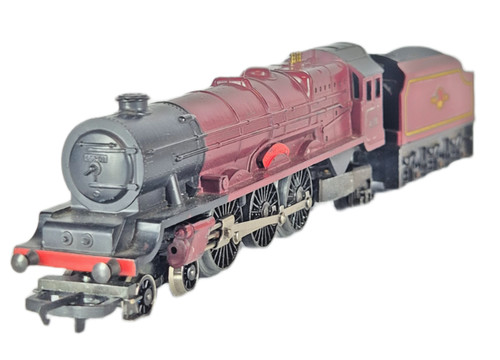 Hornby lms 46201 princess - lms,