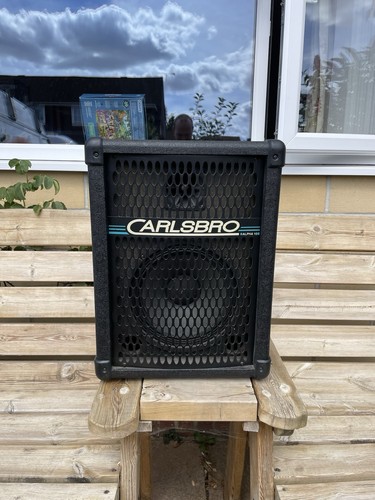 Carlsbro alpha speaker - pa,