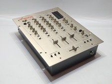 Vestax Vintage DJ Mixer
