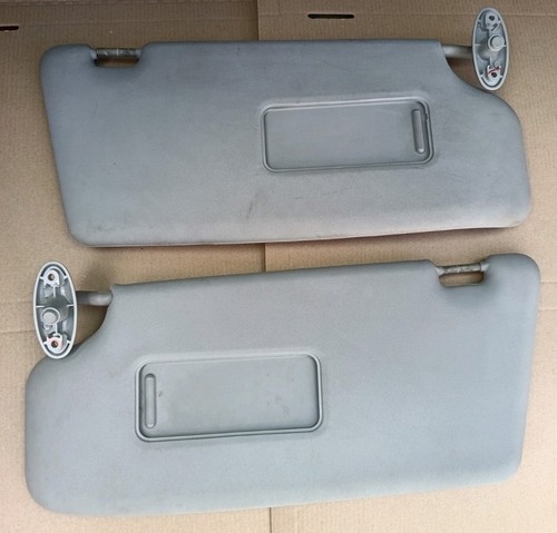Ford focus mk1 sunvisors - focus,
