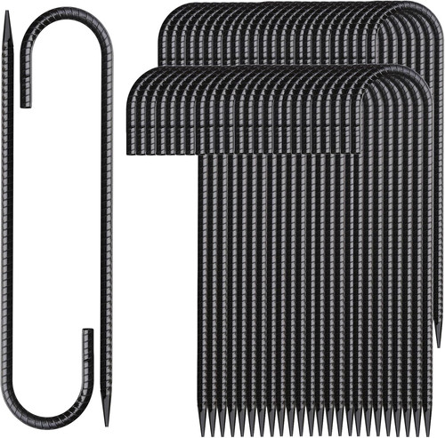Inch rebar stakes pack - inch,