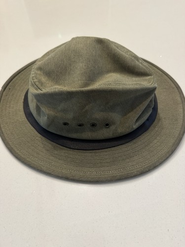 Filson insulated packer - filson, hat