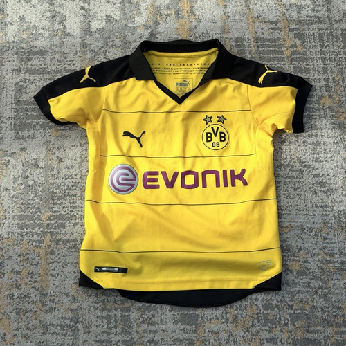 Puma borussia dortmund bvb - dortmund, 09