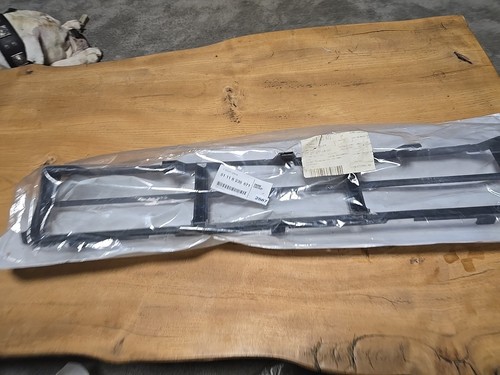 Retov front bumper grille for - bumper,