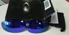 AUTHENTIC OAKLEY JULIET PRIZM