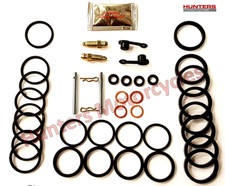 Front Brake Caliper Seals Pins