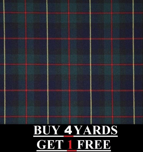 Premium tartan woven plaid - premium,