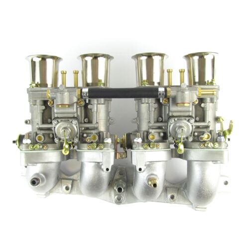 Genuine twin weber idf - genuine,