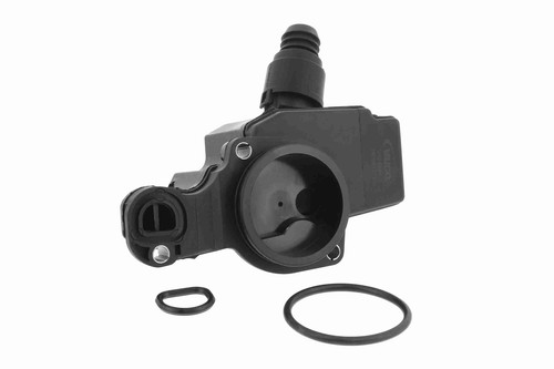Engine side vaico v10 0899 - vaico, oil