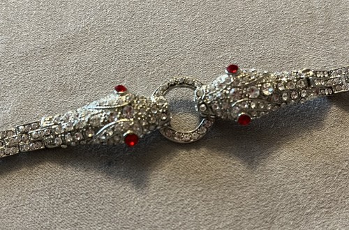 Stunning vintage butler - stunning, &