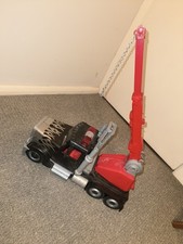 2022 | WWE Mattel Wrekkin'