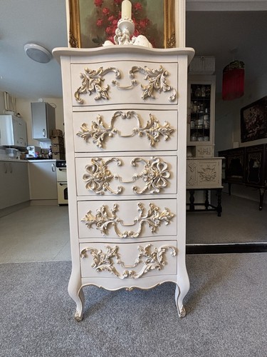 Vintage french style - french,