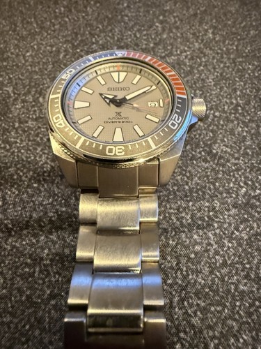 Seiko prospex dawn - seiko,