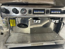 Group 2 Expobar Coffee Machine