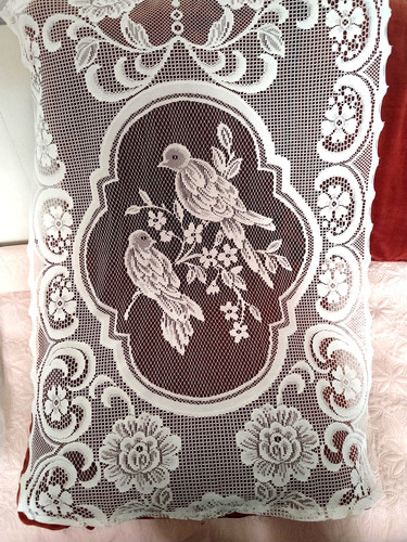 Very pretty vintage french - very,
