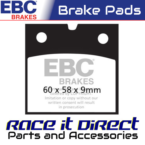 Brake pads for bmw - pads, 80