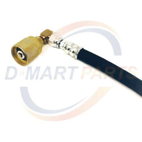 Hose forklift propane - hose,