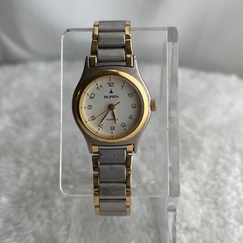 Buren watch - buren,