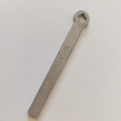 Vintage gretsch drum key - gretsch,