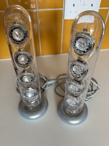 Harmon kardon soundsticks no - harmon,