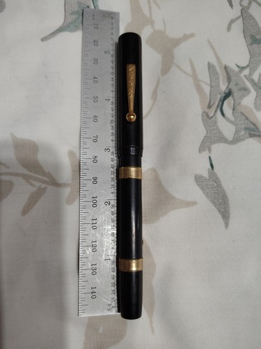 Keystone black resin - keystone, 14k