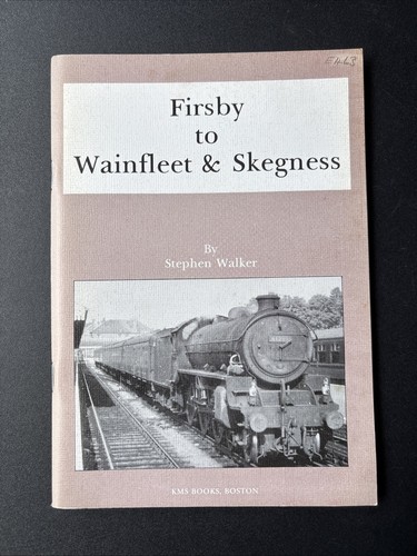 Firsby wainfleet skegness - wainfleet,