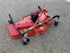 Winton W-FM180 1.8m Finishing Mower