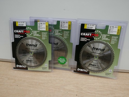 Trend csb 16060 160mm - trend, x
