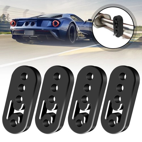 4pcs exhaust hanger rubber - 4pcs,