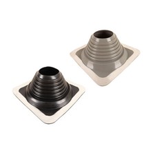 Flue Pipe Roof Flashing