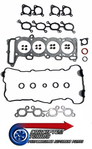Genuine nissan head gasket set - genuine,
