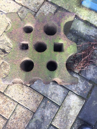 Swage block anvil - swage,