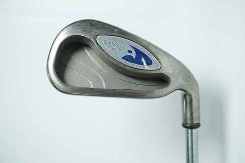 Callaway hawkeye iron - 5, /