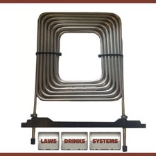 Beer Cooler Cooling Coil 10