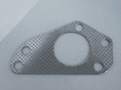 For subaru impreza - impreza, exhaust